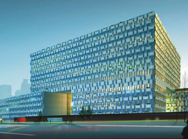 建筑膜材料力学性能分析