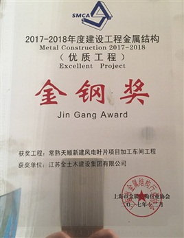 荣誉资质